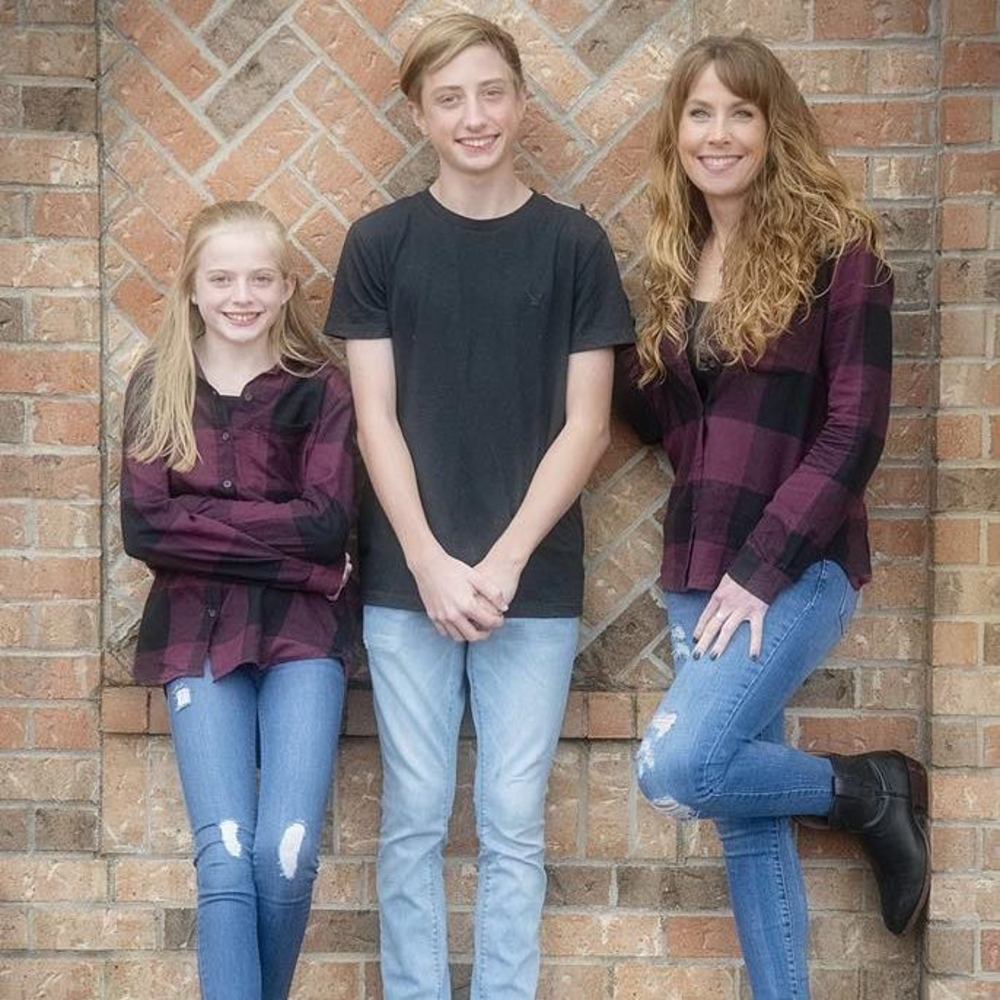 Meet your Posher, Cristy